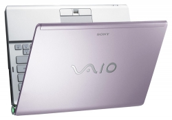 Sony VAIO VGN-SR90 