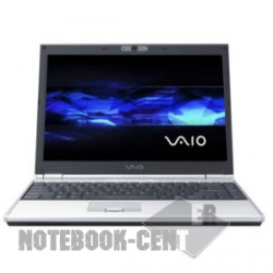 Sony VAIO VGN-SZ270P/C 