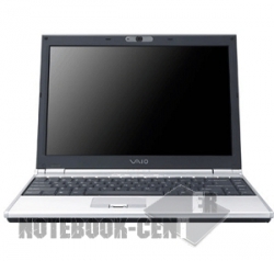 Sony VAIO VGN-SZ370P/C 