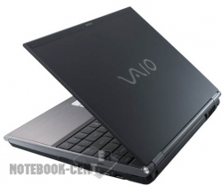 Sony VAIO VGN-SZ5VRN 