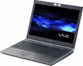 Sony VAIO VGN-SZ93NS 