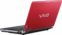 Sony VAIO VGN-TT11RM/R