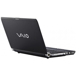 Sony VAIO VGN-TT190PBB 