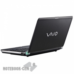 Sony VAIO VGN-TT1RWN/X 