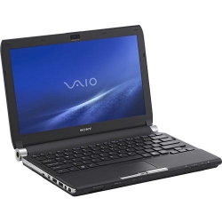 Sony VAIO VGN-TT230N 