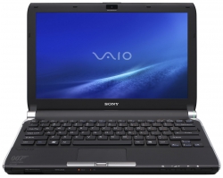 Sony VAIO VGN-TT299PBB 