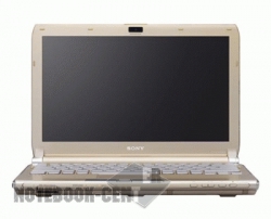 Sony VAIO VGN-TT31MR/N