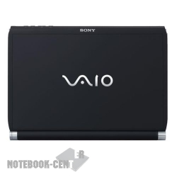 Sony VAIO VGN-TT36XRN/X 