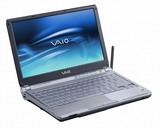 Sony VAIO VGN-TXN15 P/B