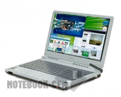 Sony VAIO VGN-TXN15 P/B