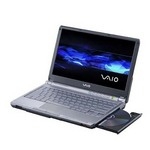 Sony VAIO VGN-TXN15P/T