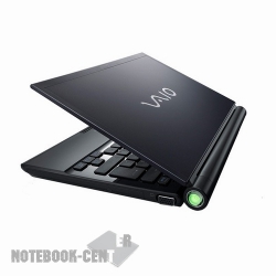 Sony VAIO VGN-TZ295N/XC