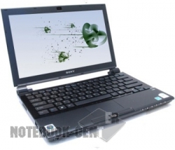 Sony VAIO VGN-TZ295N/XC