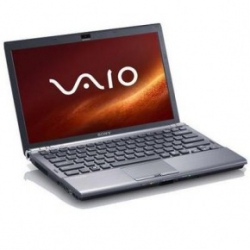 Sony VAIO VGN-Z11MRN/B 