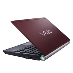 Sony VAIO VGN-Z46VRD 