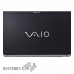 Sony VAIO VGN-Z51MRG/B 