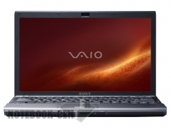 Sony VAIO VGN-Z590NJB 