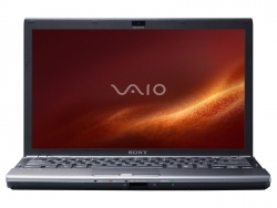 Sony VAIO VGN-Z620N 