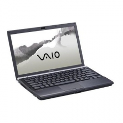 Sony VAIO VGN-Z720D 