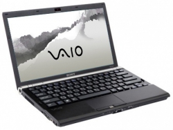 Sony VAIO VGN-Z880GPB 