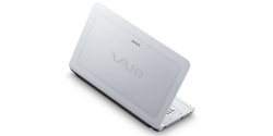 Sony VAIO VPC-CA2S1R/W