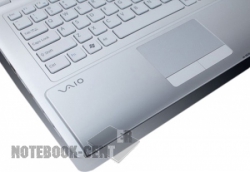 Sony VAIO VPC-C W1E8R/W