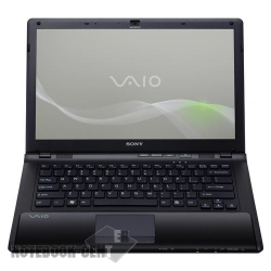 Sony VAIO VPC-CW23FX/B