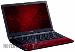 Sony VAIO VPC-CW2S1R/R