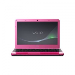 Sony VAIO VPC-EA22FX 