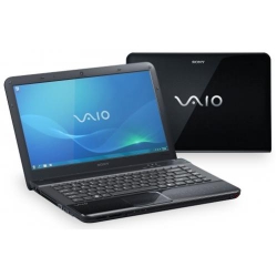 Sony VAIO VPC-EA2GFX 