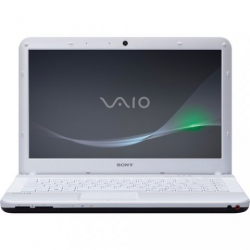 Sony VAIO VPC-EA3BFX 