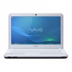 Sony VAIO VPC-EA4M1R/WI