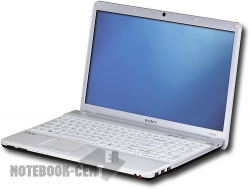 Sony VAIO VPC-EB11FM/WI 