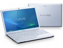 Sony VAIO VPC-EB12FX 