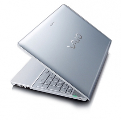 Sony VAIO VPC-EB12FX 