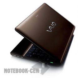 Sony VAIO VPC-EB14FX/T 