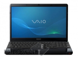 Sony VAIO VPC-EB17FX/B