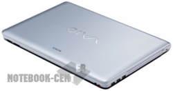 Sony VAIO VPC-EB1E9R/W