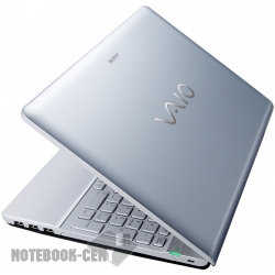 Sony VAIO VPC-EB1LFX/W