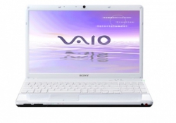 Sony VAIO VPC-EB1M1R/W