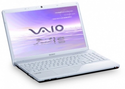 Sony VAIO VPC-EB1M1R/W