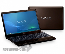 Sony VAIO VPC-EB1S1R/T