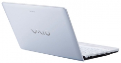 Sony VAIO VPC-EB24FX 