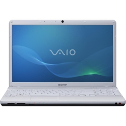 Sony VAIO VPC-EB27FX 