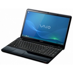 Sony VAIO VPC-EB2Z1R 