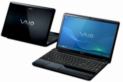 Sony VAIO VPC-EB2Z1R 