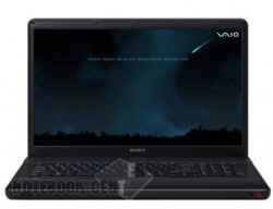 Sony VAIO VPC-EC1S1R/BJ 