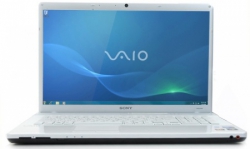 Sony VAIO VPC-EC3M1R/WI 