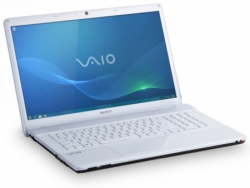 Sony VAIO VPC-EC3M1R/WI 