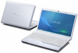 Sony VAIO VPC-EE3E1R 